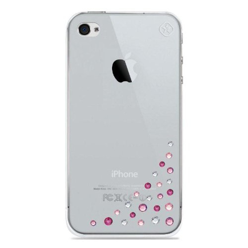 Zebra BMT-11-00-1-10 mobile phone case Cover Transparent