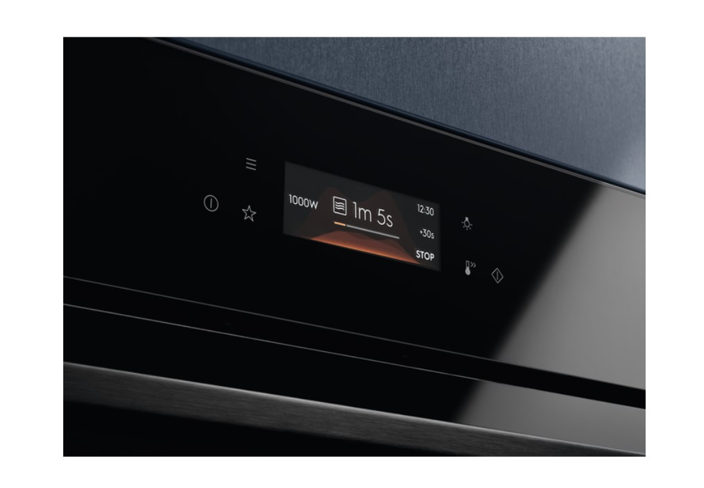 Electrolux EVL8E08WZ oven – image 6