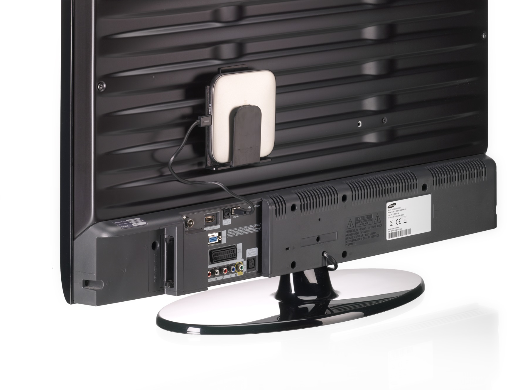 Freecom Mobile Drive Sq TV – image 6