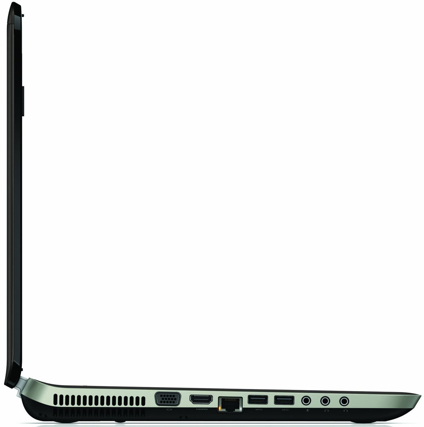 HP Pavilion dv7-6118eg Intel® Core™ i7 i7-2630QM Laptop – image 3