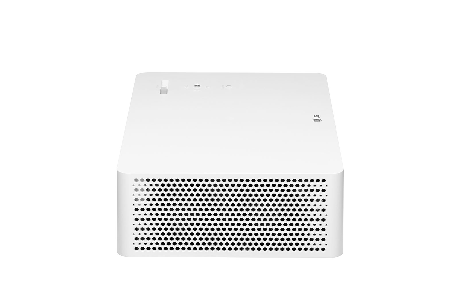 LG HU70LS data projector Standard throw projector 1500 ANSI lumens LED UHD 4K (3840x2160) White – image 3