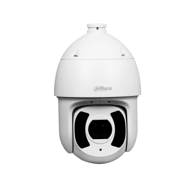 Dahua Technology WizSense SD6CE245XA-HNR Сферический IP камера видеонаблюдения В помещении и на открытом воздухе 1920 x 1080 пикселей Потолок