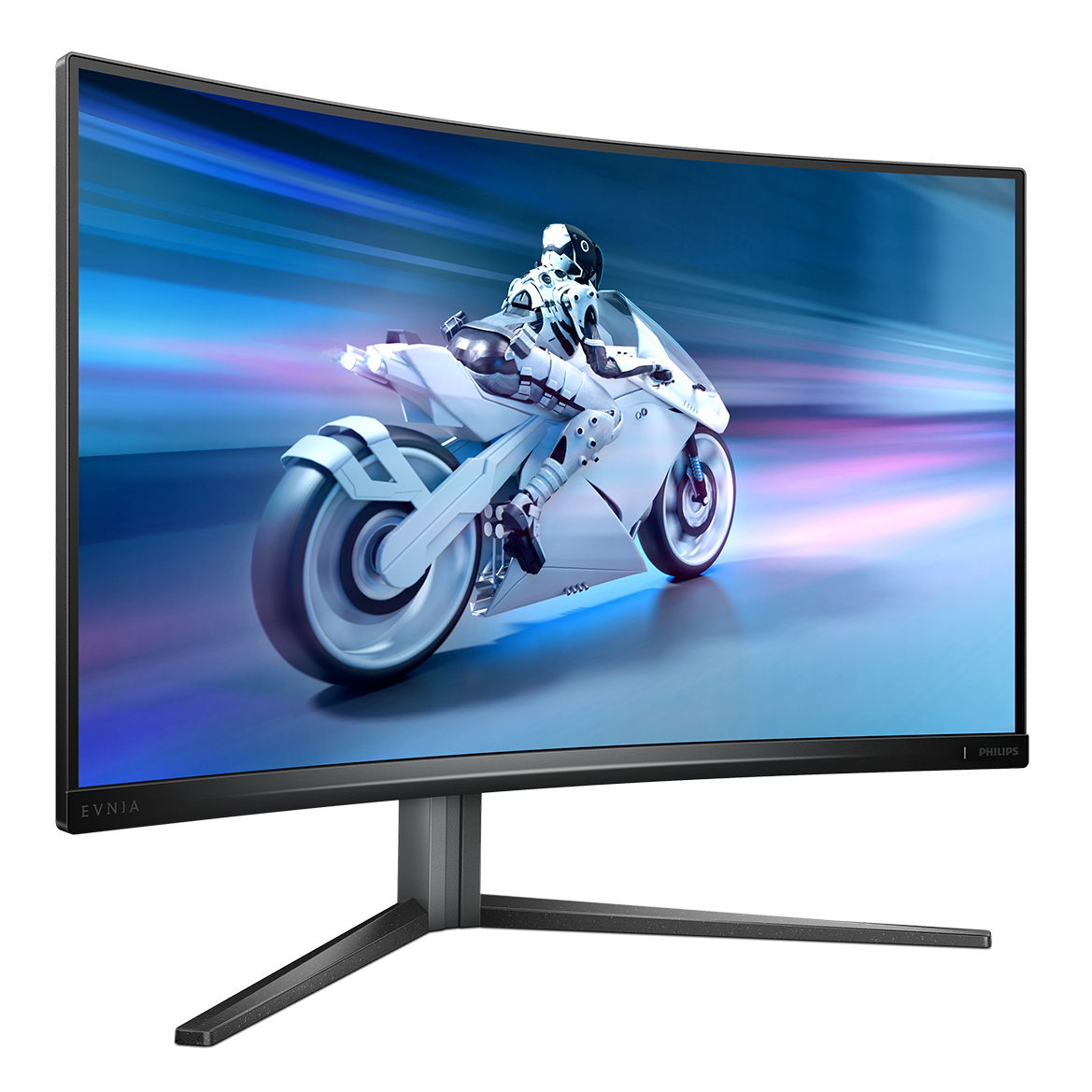 Philips Evnia 5000 32M2C5500W/96 computer monitor – image 9