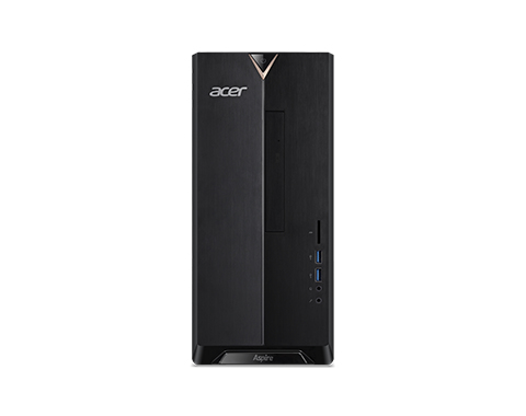 Acer Aspire TC-380, Ryzen 3 2200G, 8 GB RAM, 1 TB HDD