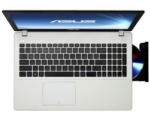 ASUS X550LDV-0133G4210U laptop Intel® Core™ i5 i5-4210U – image 2