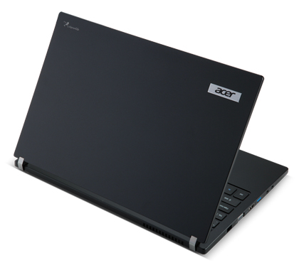 Acer TravelMate P6 TMP645-S-518R Intel® Core™ i5 i5-5200U Laptop – image 5