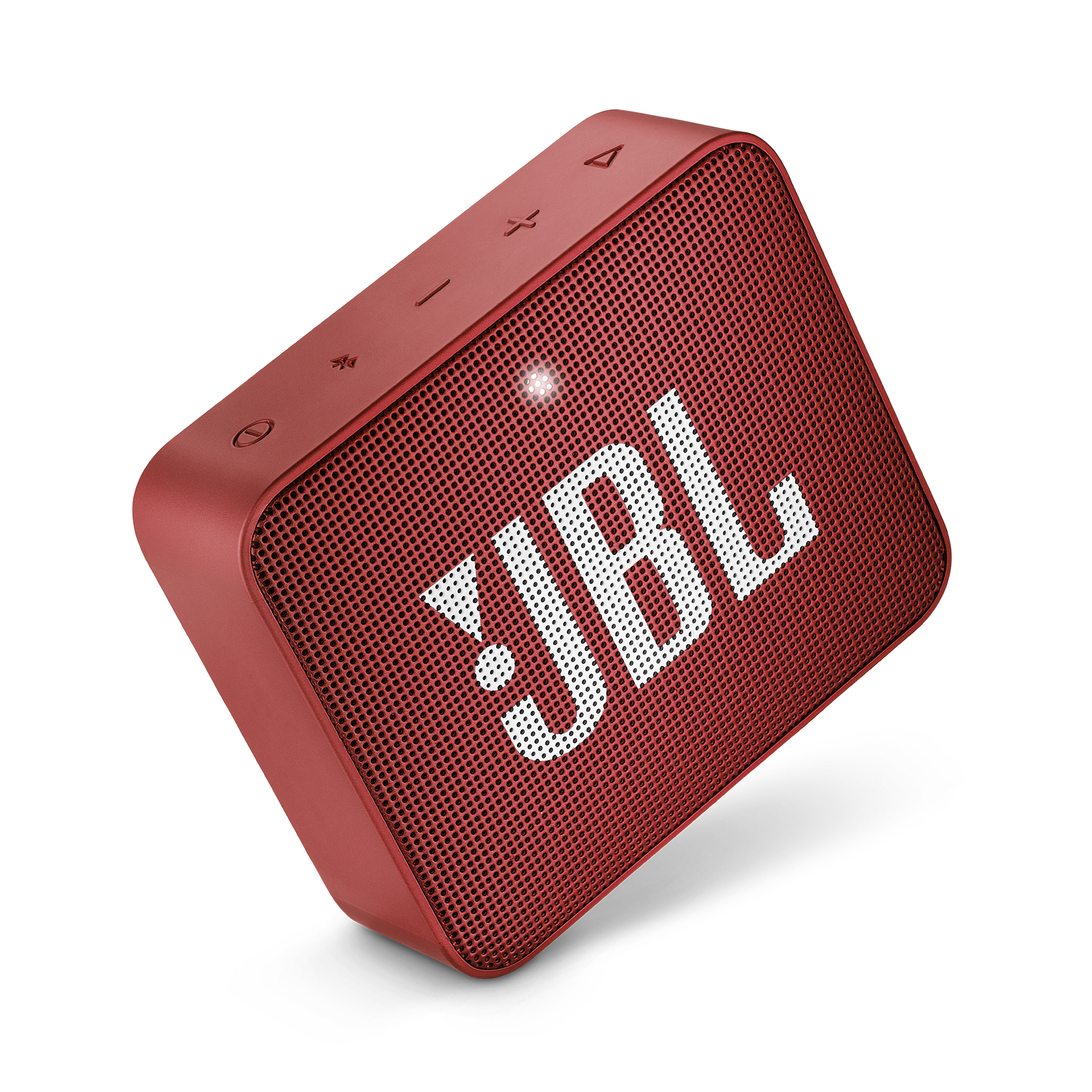 JBL GO 2 Mono portable speaker Red 3 W image 3