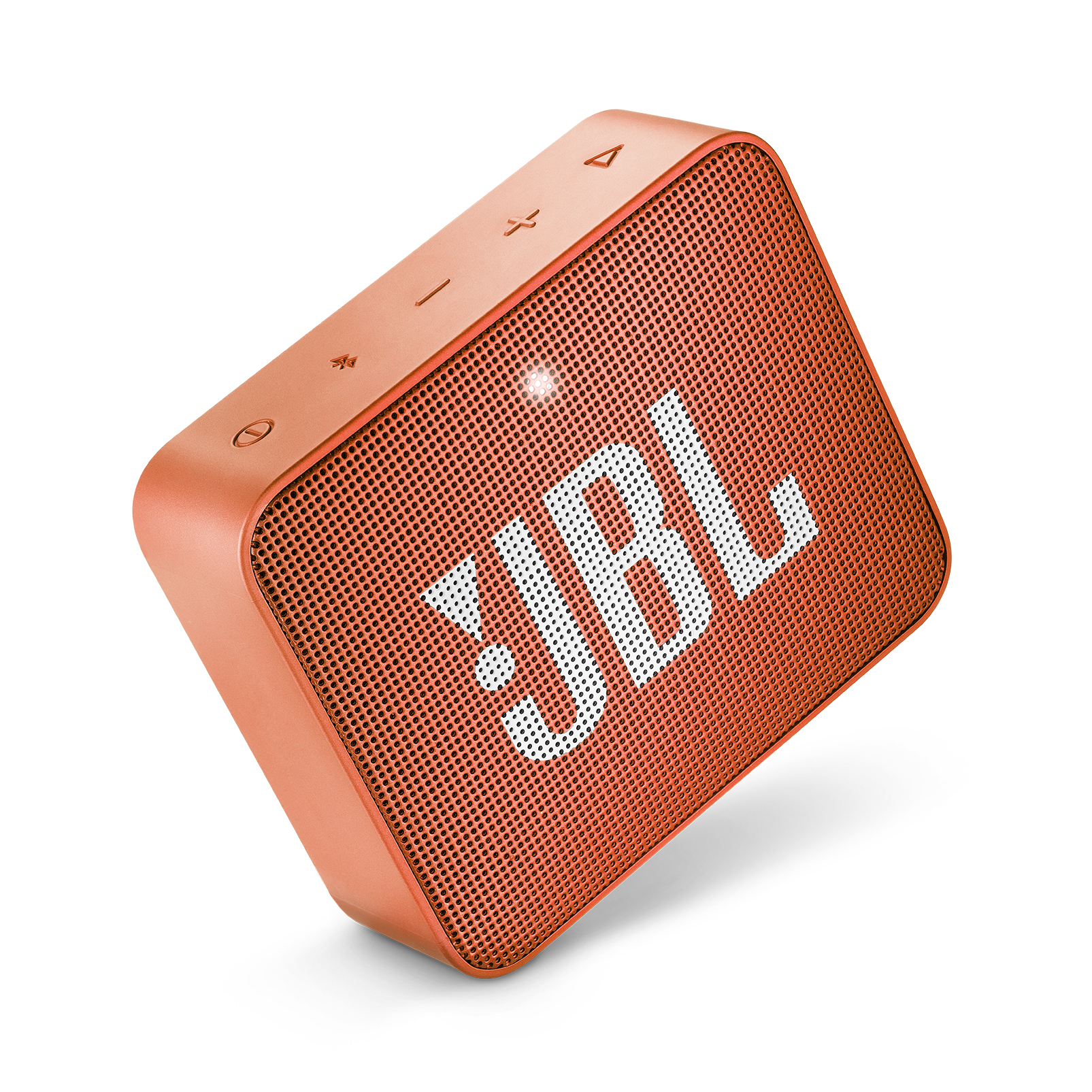JBL GO 2 Mono portable speaker Orange 3 W image 3