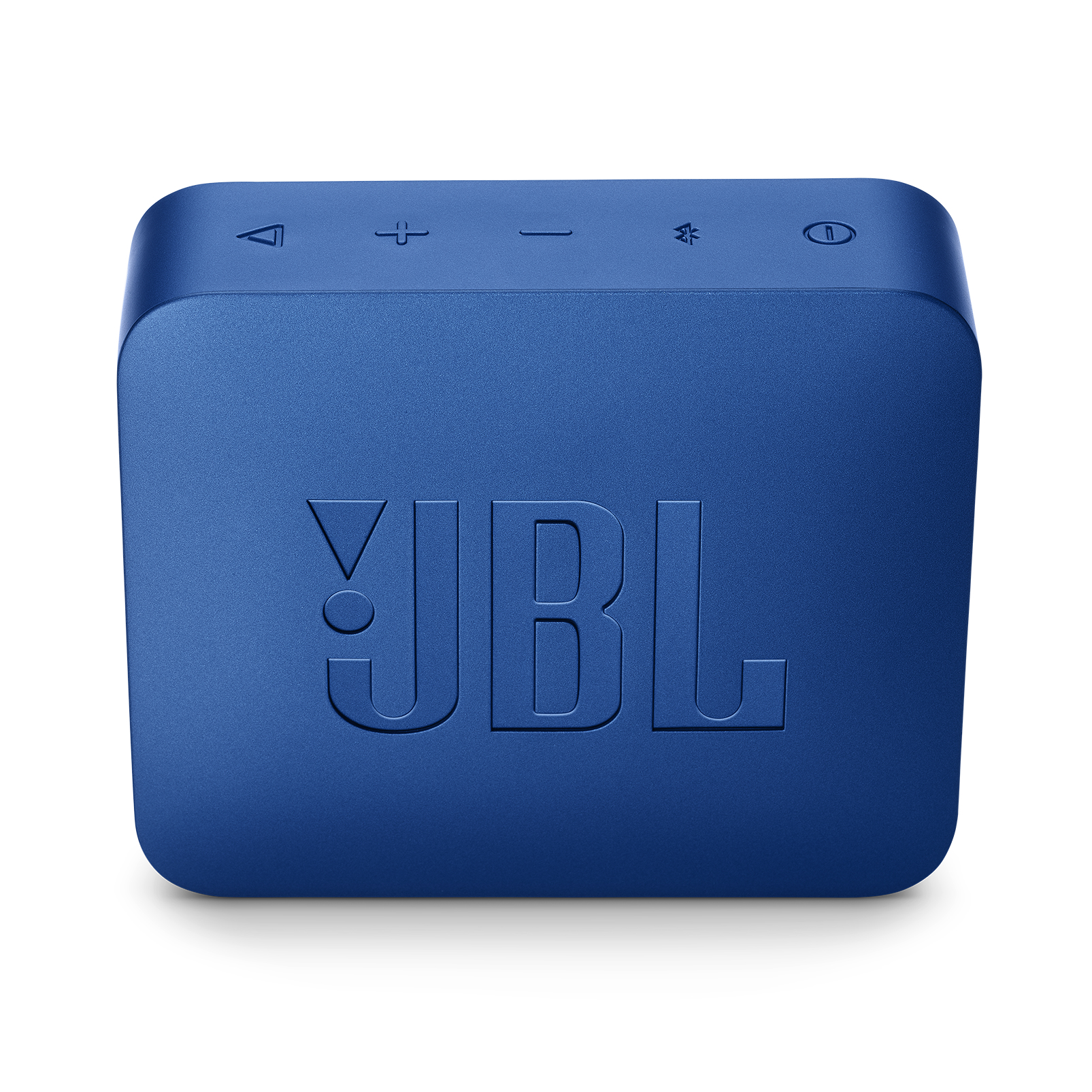 JBL GO 2 Mono portable speaker Blue 3 W image 2