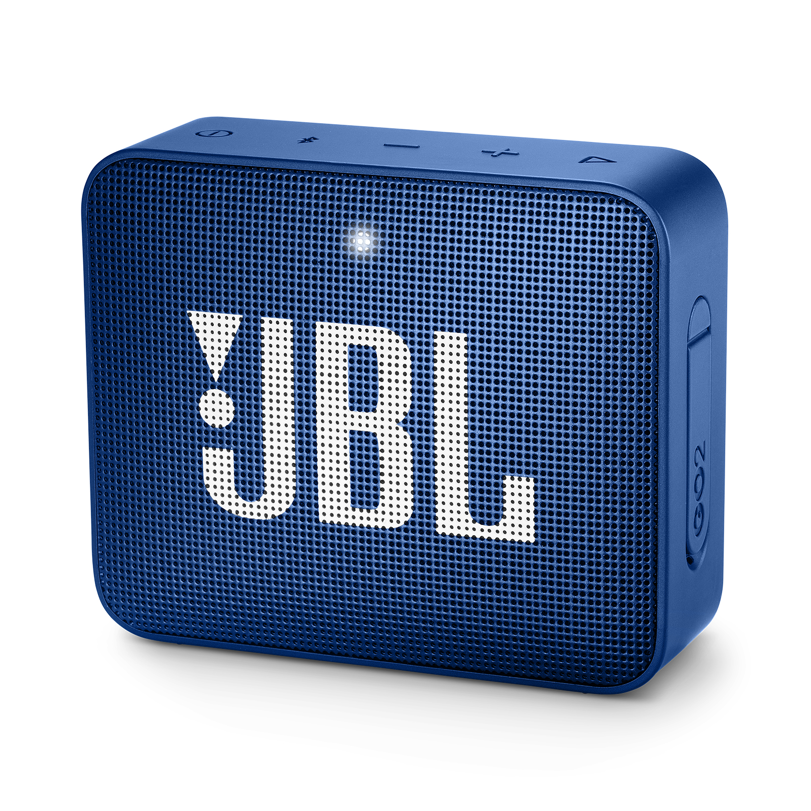 JBL GO 2 Mono portable speaker Blue 3 W image 1