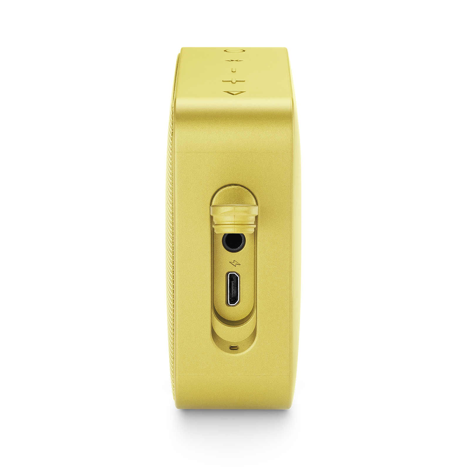 JBL GO 2 Mono portable speaker Yellow 3 W image 5