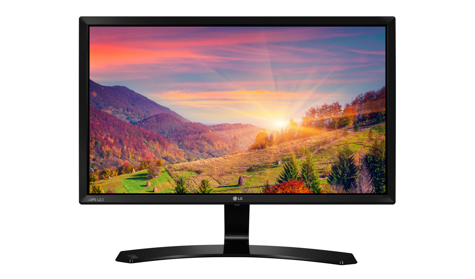 LG 24MP58VQ-P computer monitor