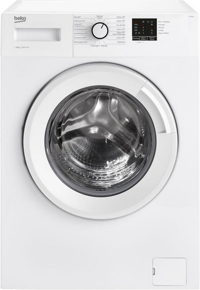 Beko LLF06W3 — vue 1 sur 2