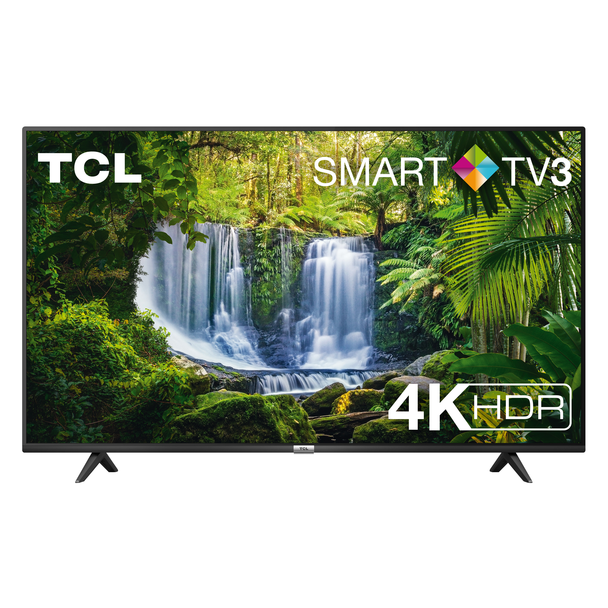 TCL 50P610 