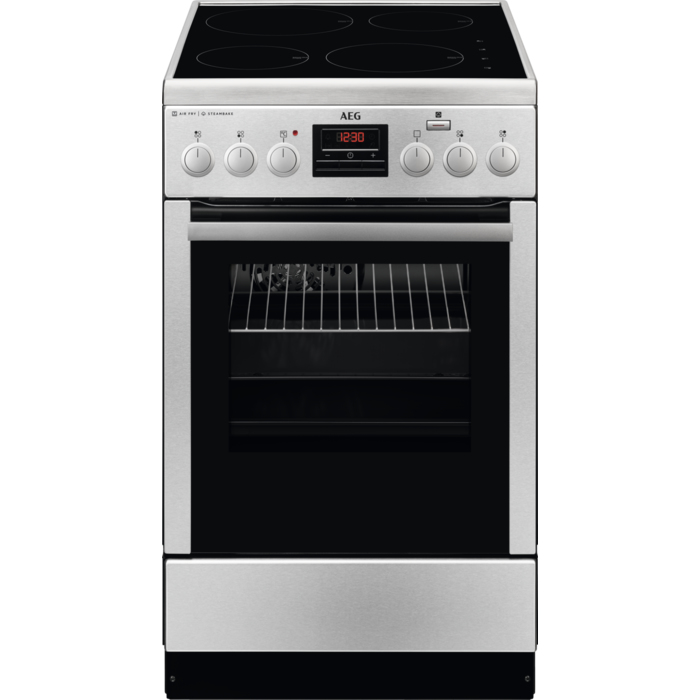 AEG CIB56470BX — vue 1 sur 8