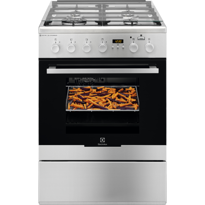 Electrolux EKK64991OX — vue 1 sur 4
