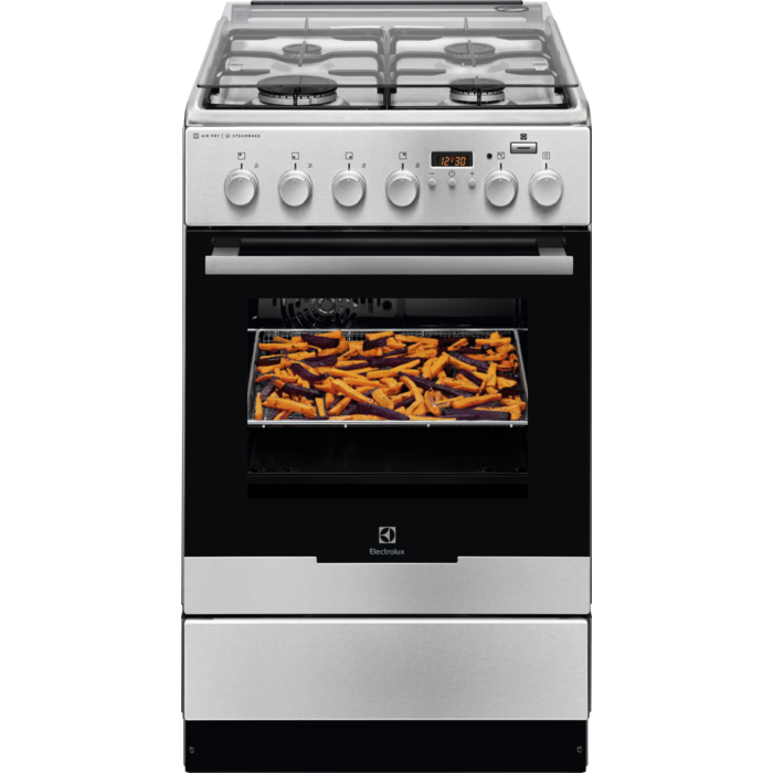 Electrolux EKK54970OX — vue 1 sur 5