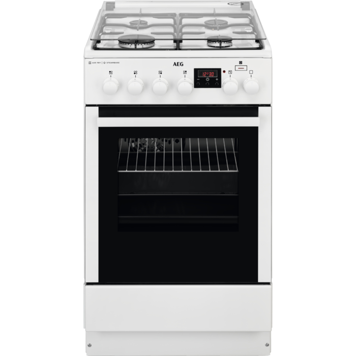 AEG CKB56470BW — vue 1 sur 8