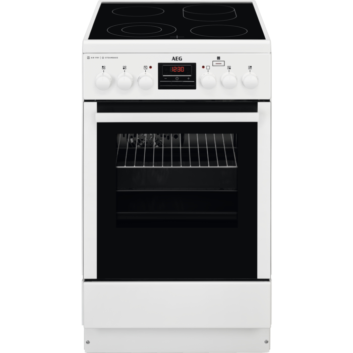 AEG CCB56471BW — vue 1 sur 6