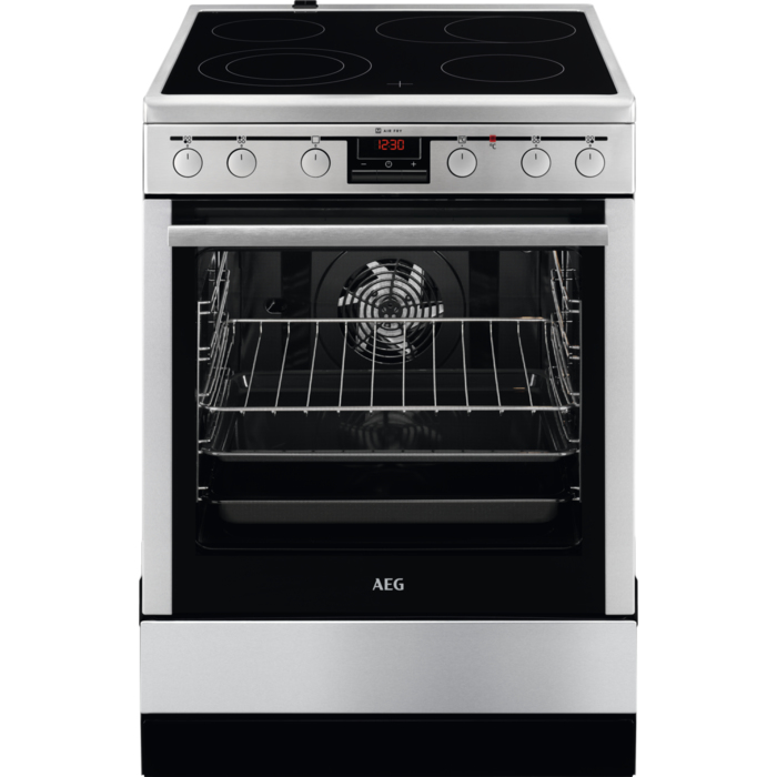 AEG CCB6441BBM — vue 1 sur 6