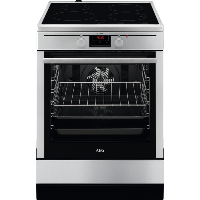 AEG CIB6441ABM — vue 1 sur 8