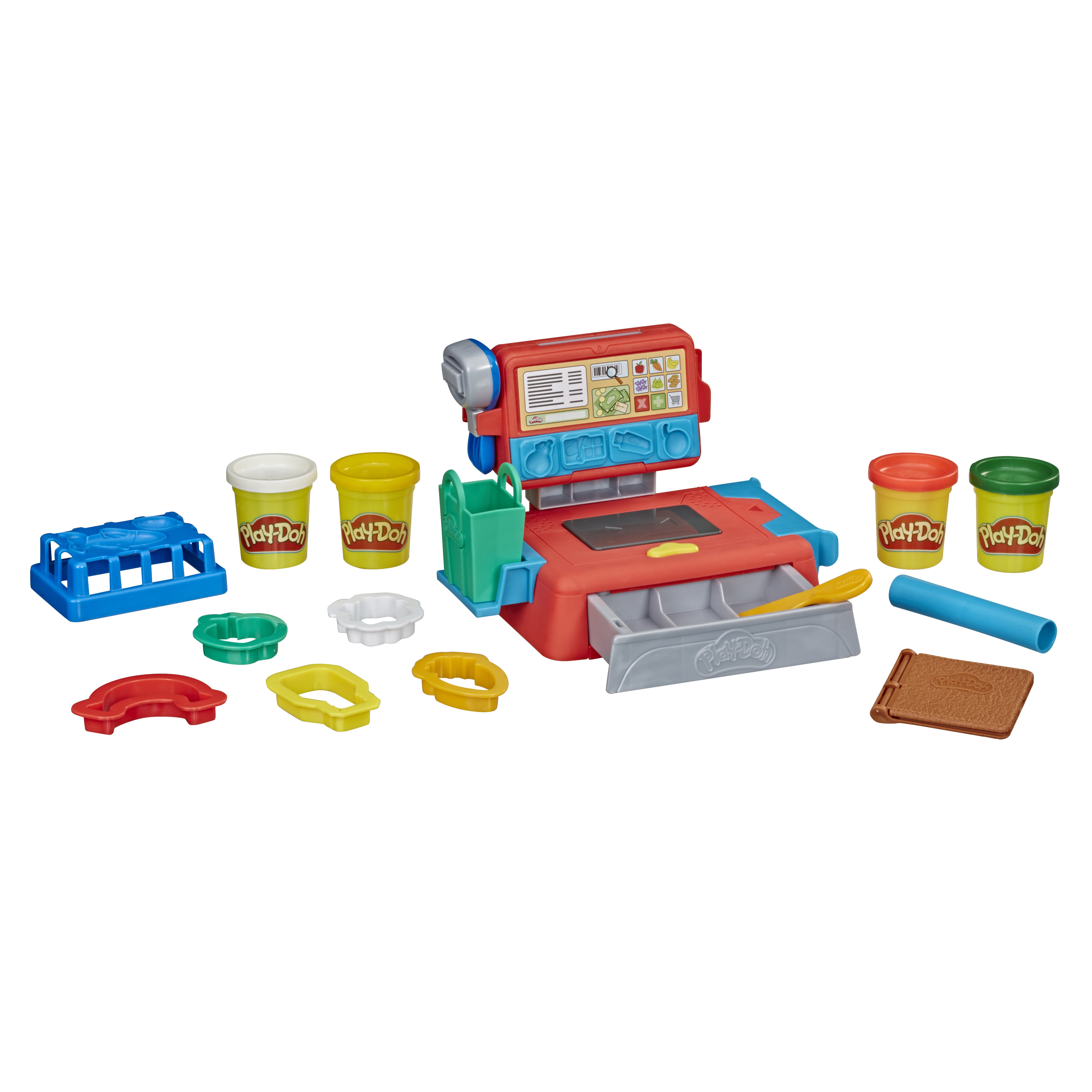 Play-Doh E68905L0 Askartelulelu