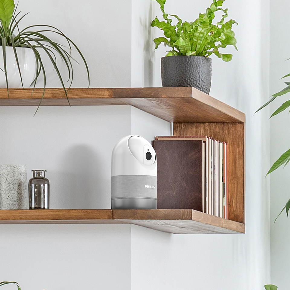 Philips by Signify WelcomeEye Look – image 3