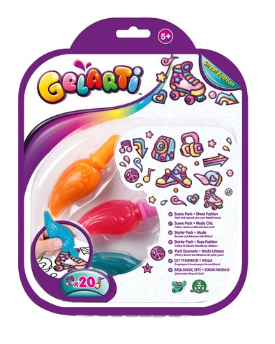 Giochi Preziosi 8513 harrastusvärv