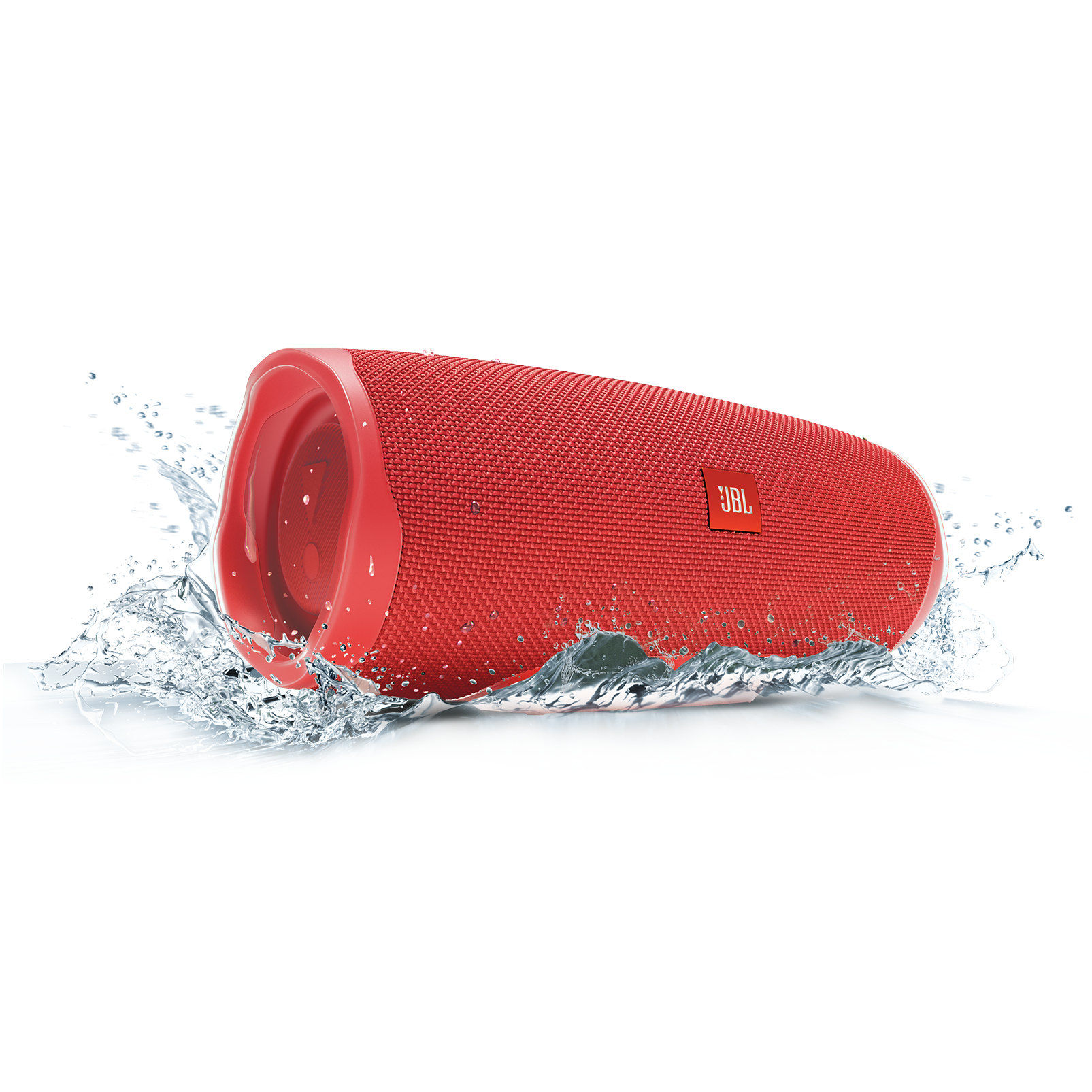 JBL Charge 4 Red 30 W image 1