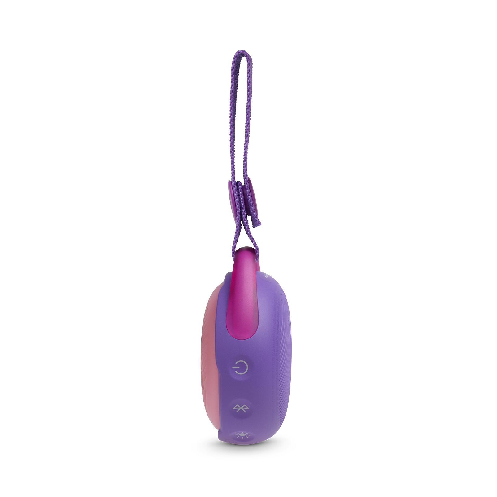 JBL JR POP Mono portable speaker Purple 3 W image 5