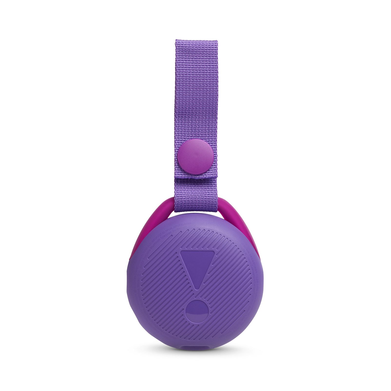 JBL JR POP Mono portable speaker Purple 3 W image 3