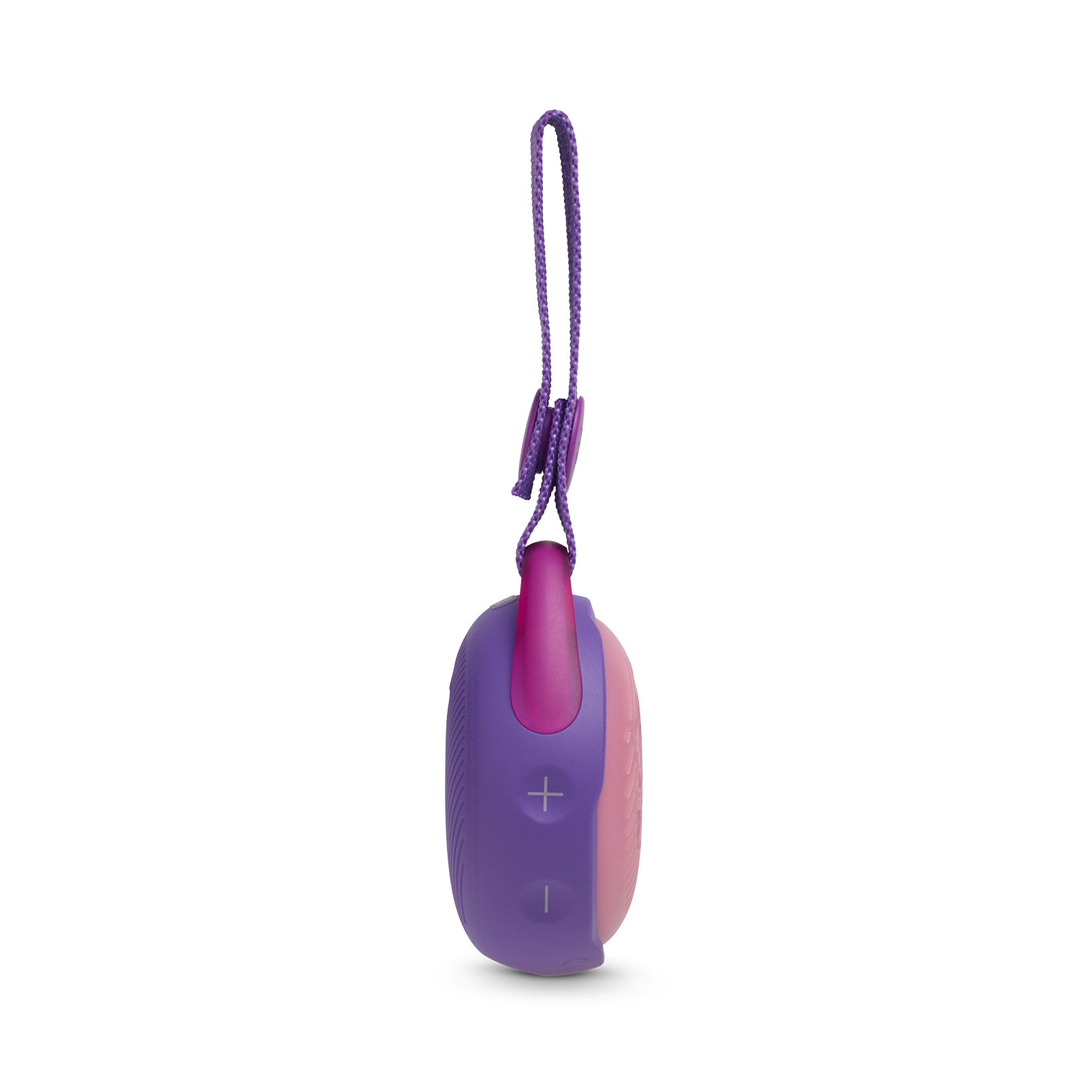 JBL JR POP Mono portable speaker Purple 3 W image 4