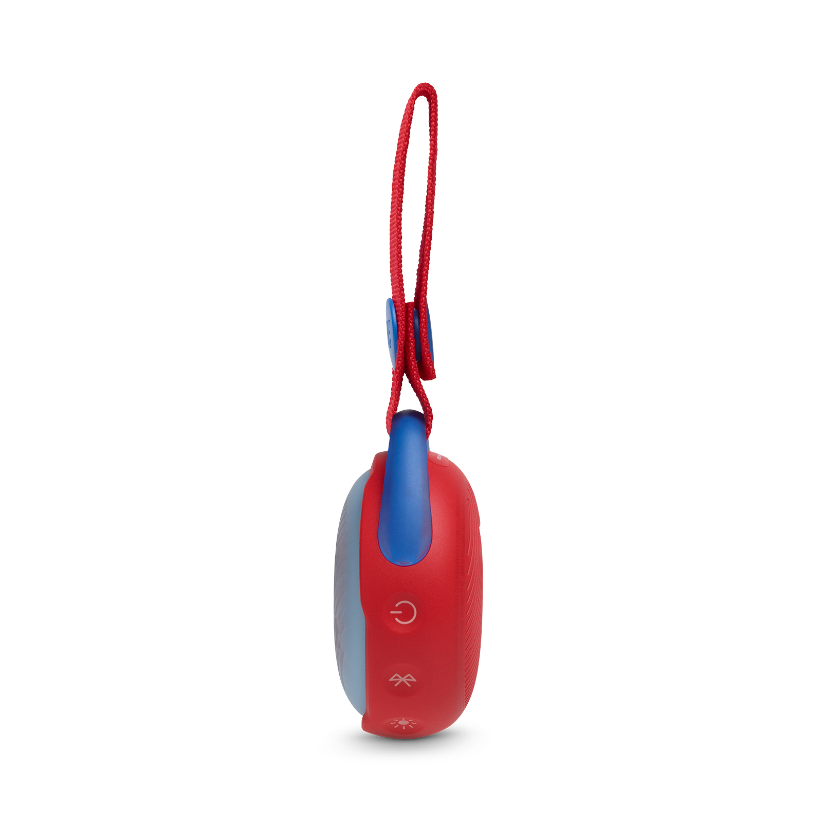 JBL JR POP Mono portable speaker Red 3 W image 5