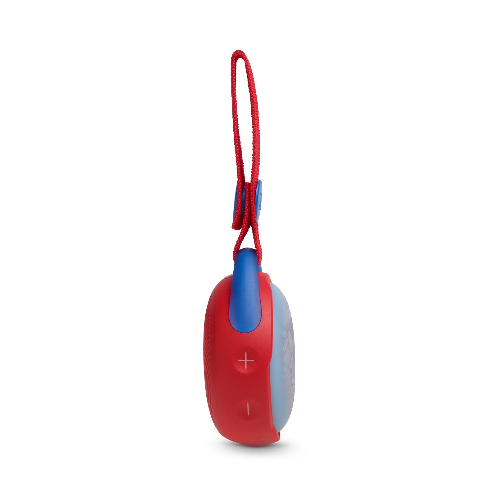 JBL JR POP Mono portable speaker Red 3 W image 4