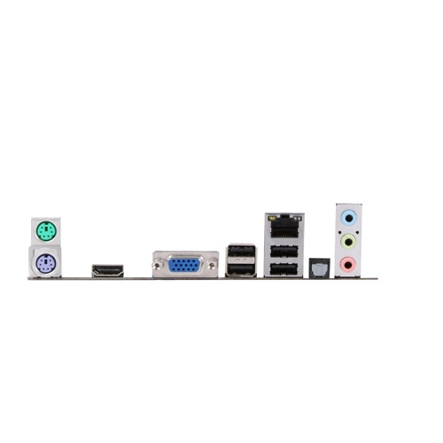ASUS P5G41-M LGA 775 (Socket T) micro ATX – image 3