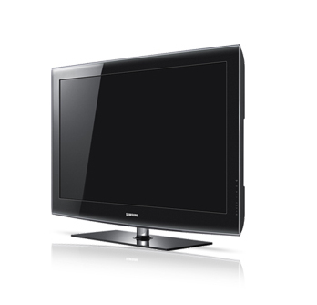 Samsung LE-37B550 TV – image 3