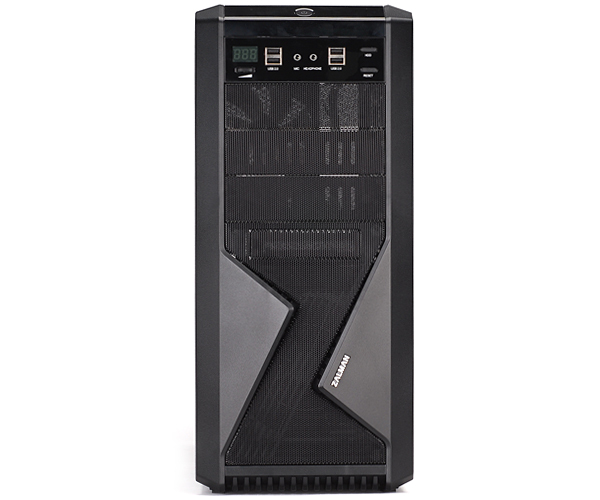 Zalman Z9 Plus – image 7