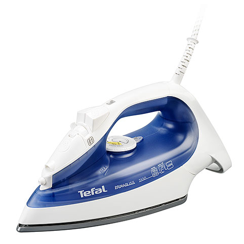 Tefal FV2550E0 iron Dry & Steam iron Ultragliss soleplate