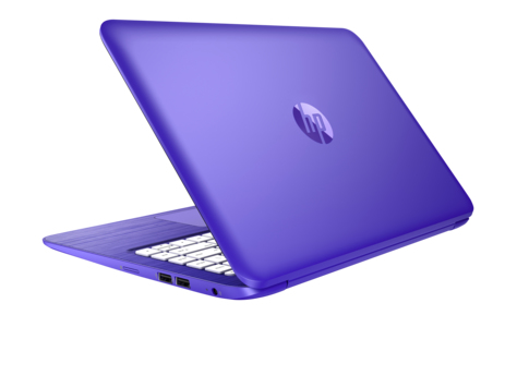 HP Stream 13-c111ca Intel® Celeron® N3050 Laptop – image 5