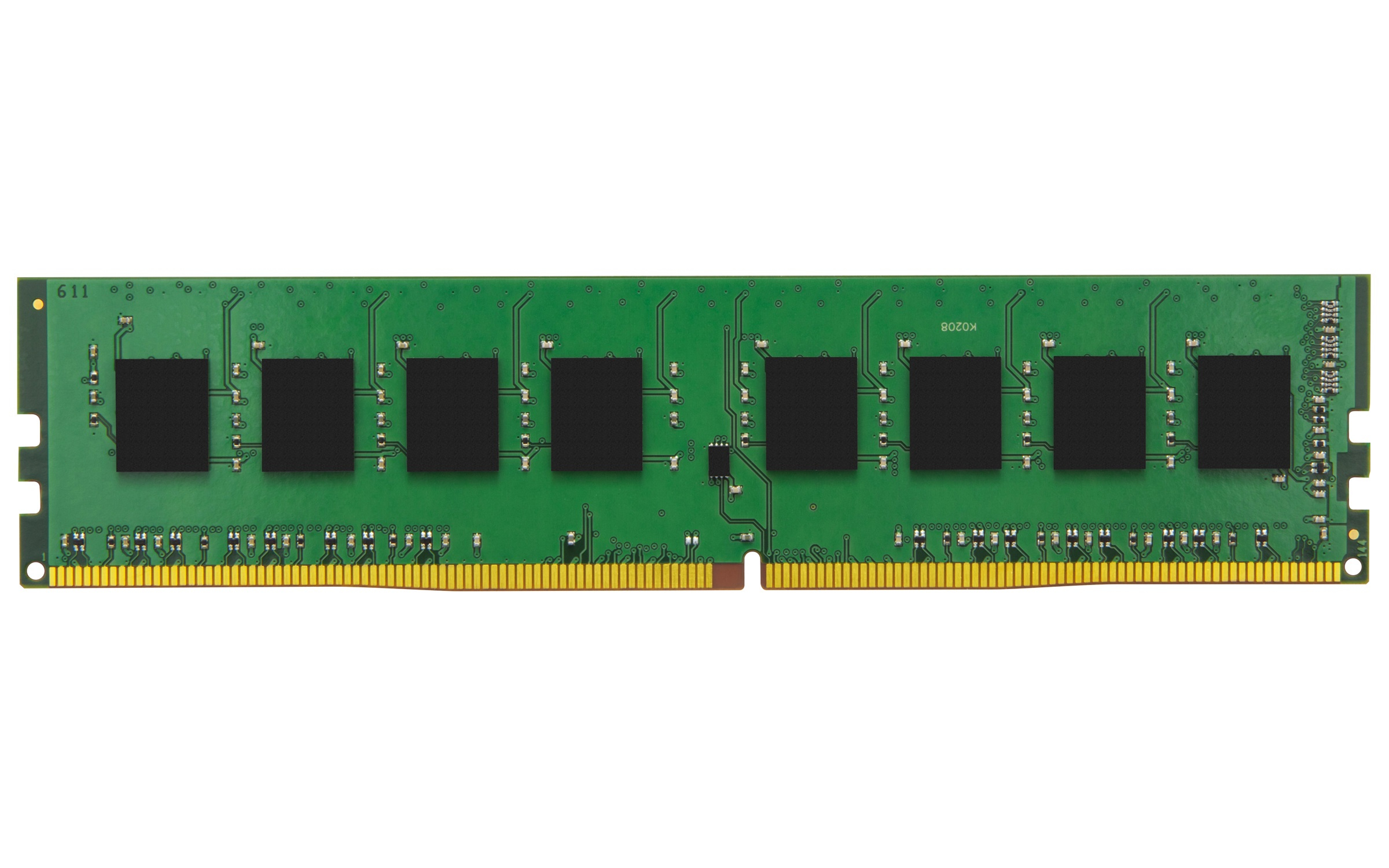 Memoria RAM Kingston - DDR4 - 8GB - 3200MHz - KCP432NS6/8 Memoria RAM Kingston - DDR4 - 8GB - 3200MHz - KCP432NS6/8