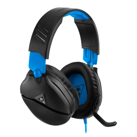 Turtle Beach Recon 70 for PS4 Pro, PS4 & PS5 Kõrvaklapp Juhtmega