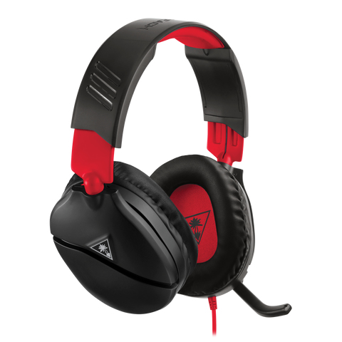Turtle Beach Recon 70 for Nintendo Switch — vue 1 sur 8