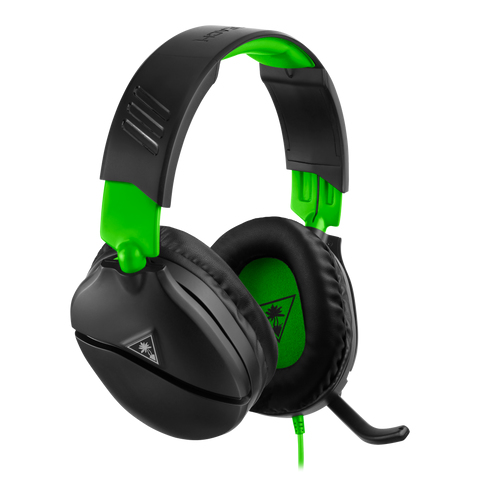 Turtle Beach Recon 70 for Xbox One and Xbox Series X|S — vue 1 sur 8