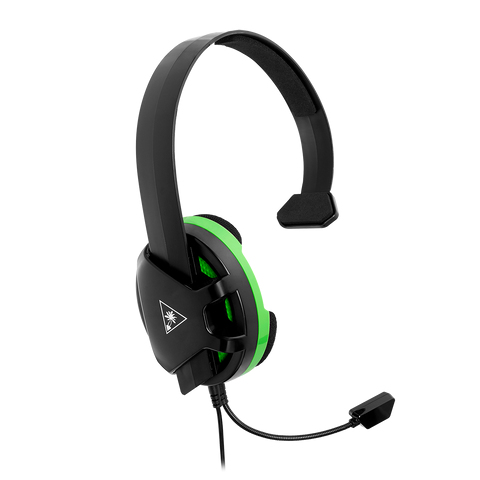 Turtle Beach Recon Chat - Xbox Kõrvaklapp Juhtmega ühendatud