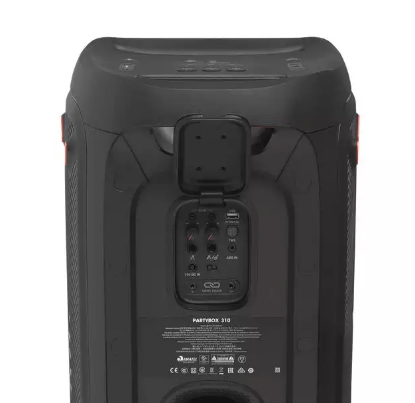 JBL Partybox 310 Black 240 W image 7