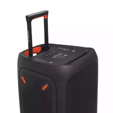 JBL Partybox 310 Black 240 W image 8