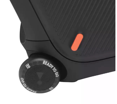 JBL Partybox 310 Black 240 W image 9