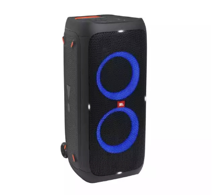 JBL Partybox 310 Black 240 W image 1