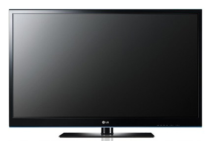 LG 60PK590 TV 152.4 cm (60") Full HD Black