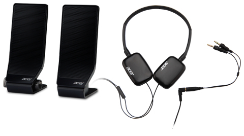 Acer 300 EP1 AHW810 — vue 1 sur 1